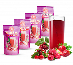 Кисель